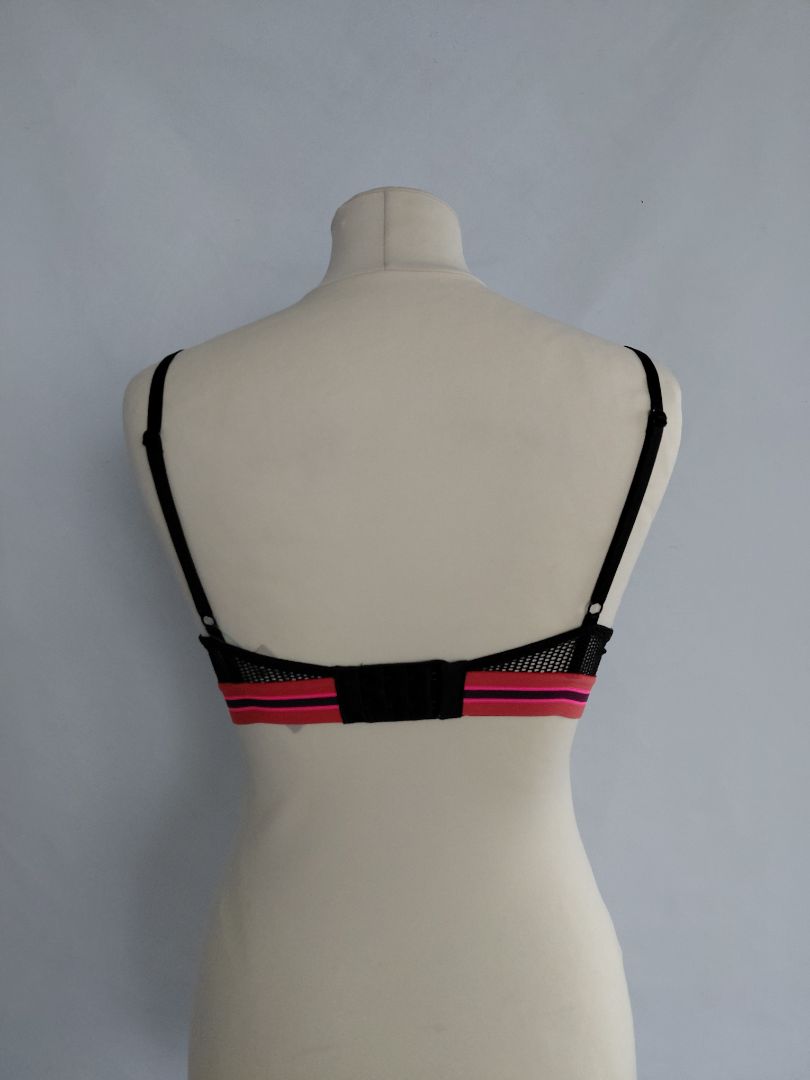 Push-up bra, 34B, Victoria Secret