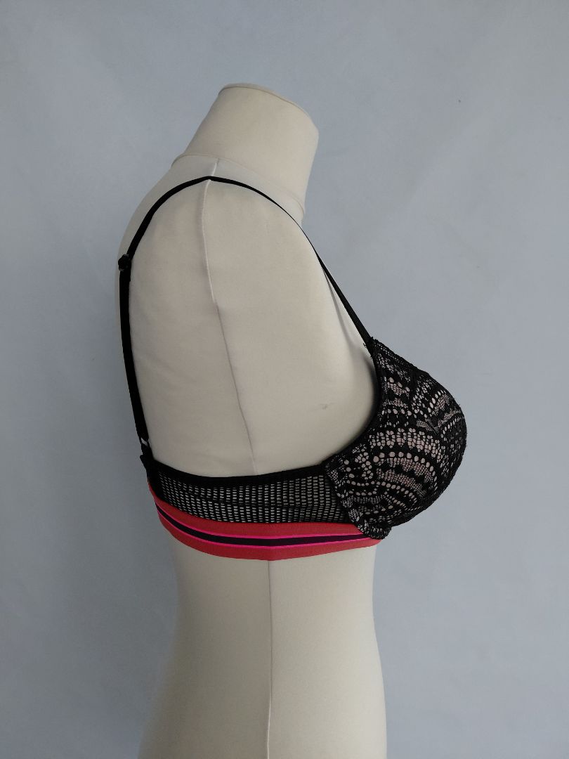 Push-up bra, 34B, Victoria Secret