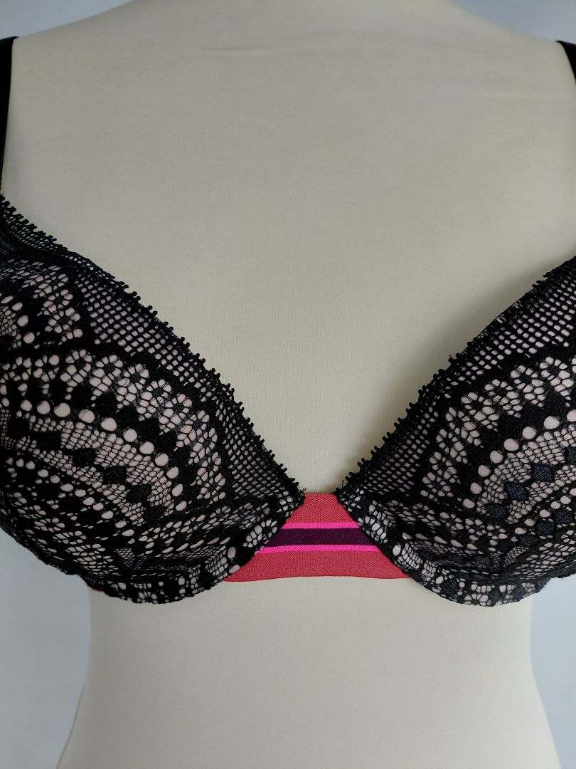 Push-up bra, 34B, Victoria Secret