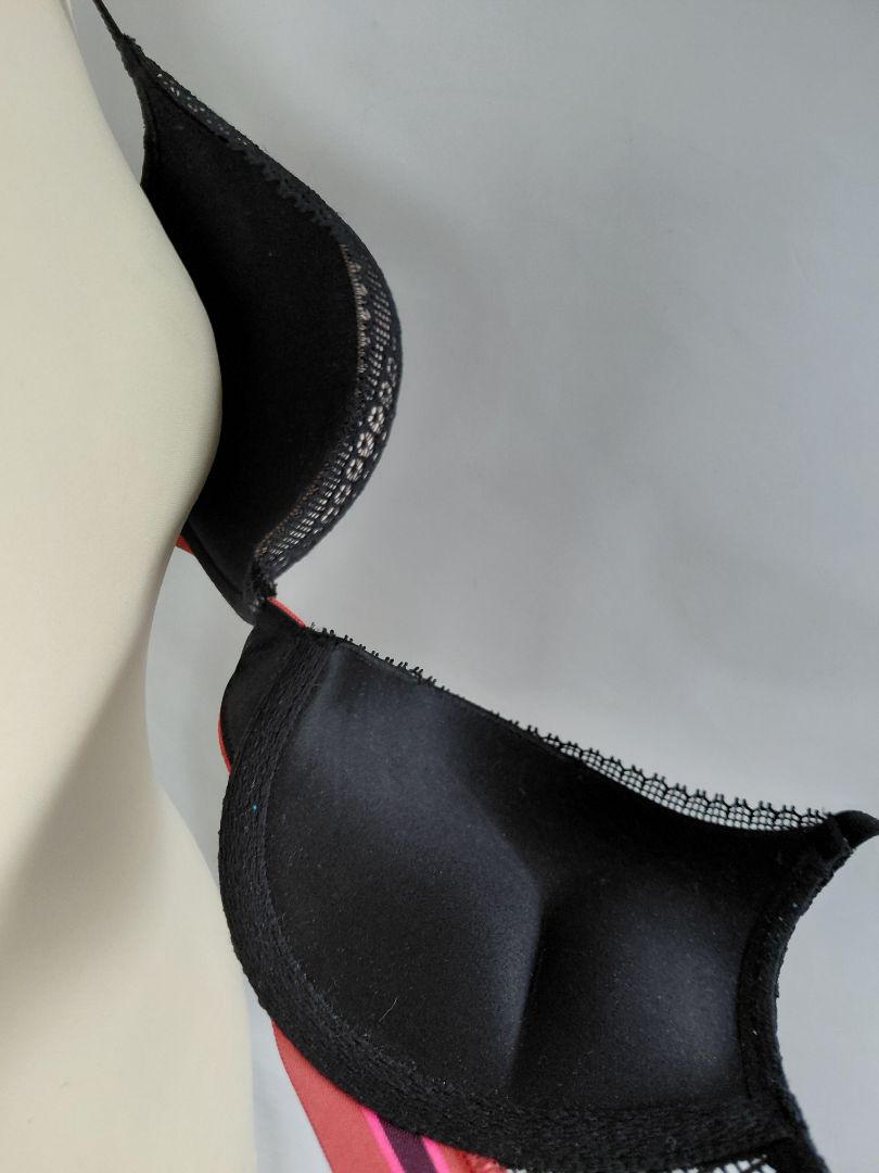 Push-up bra, 34B, Victoria Secret