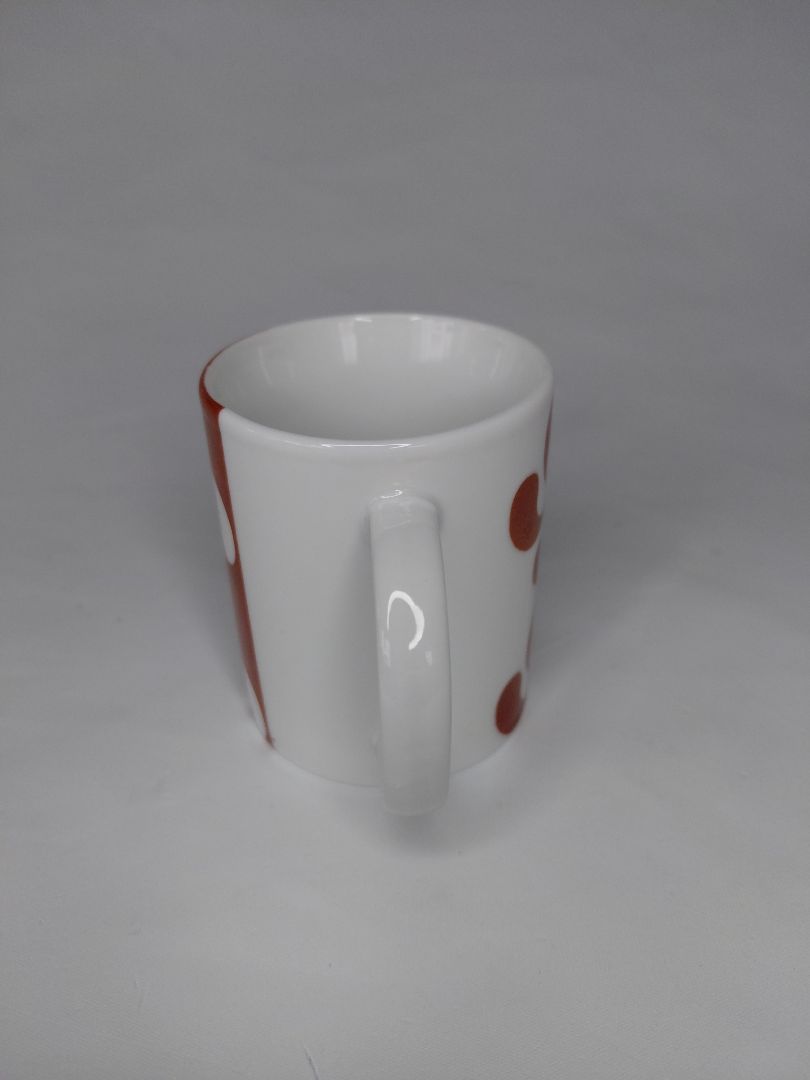 Small cup