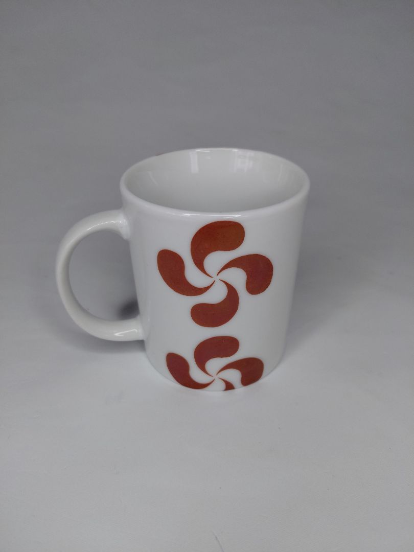 Small cup