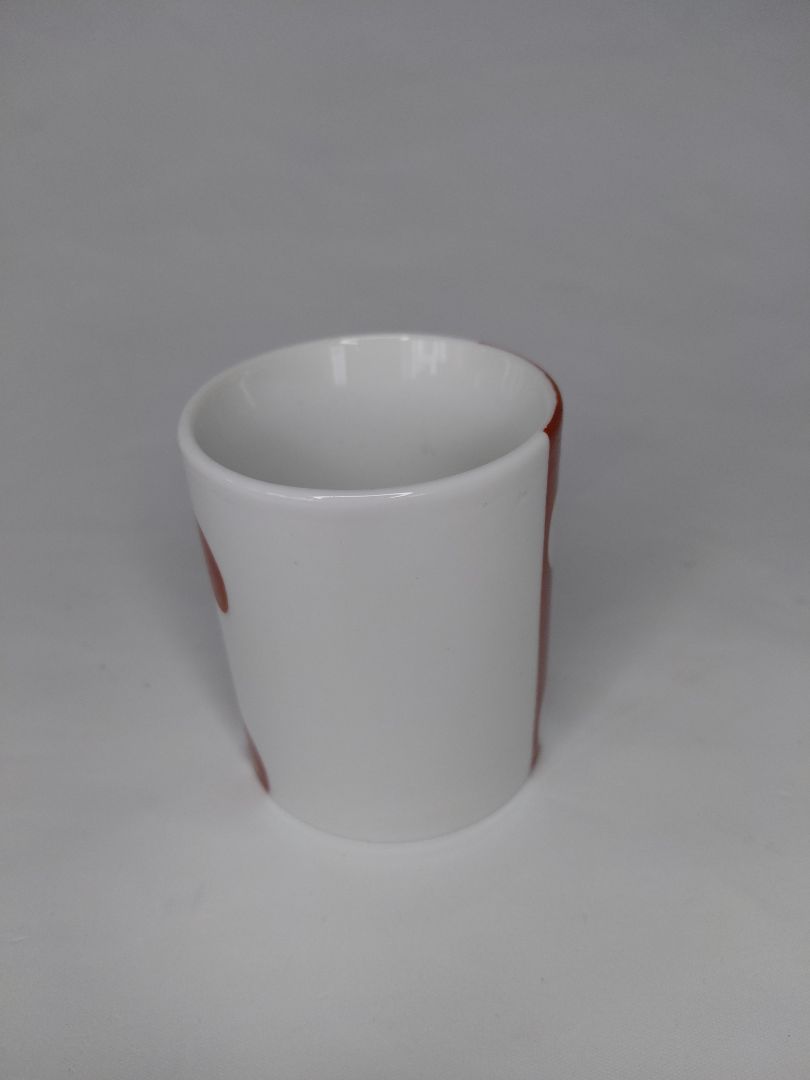 Small cup