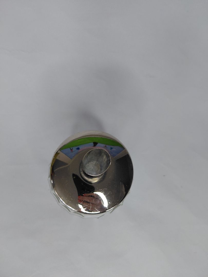 Vintage sugar dispencer, Kelly made in Germany DBP