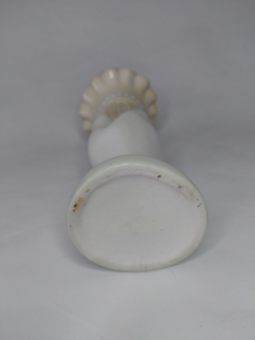 Vintage flower vase