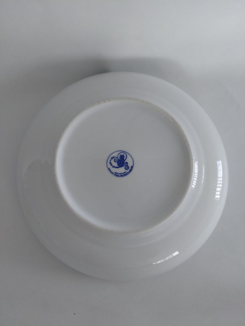 Large bowl (Ø28 cm), A Loja do Gato Preto