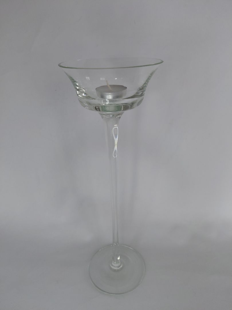 Kertastjaki (h36 cm)