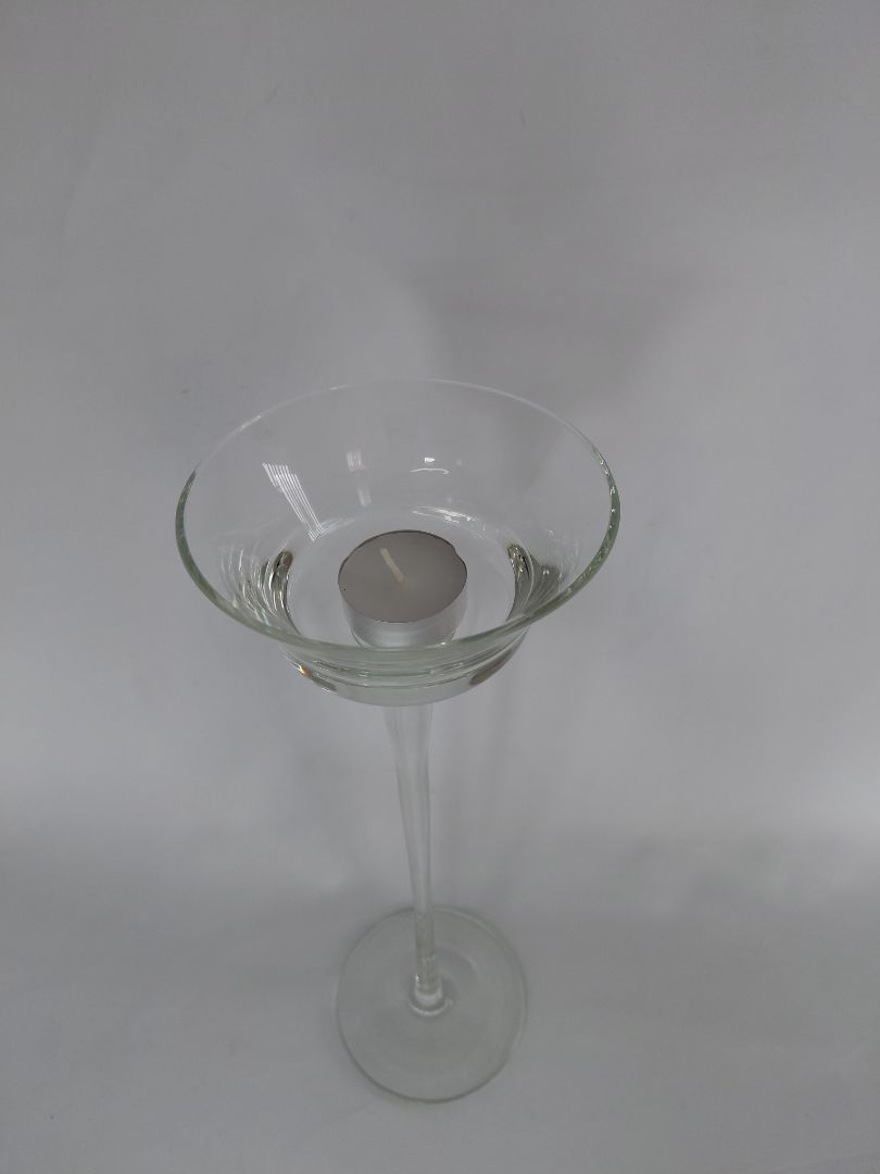 Kertastjaki (h36 cm)