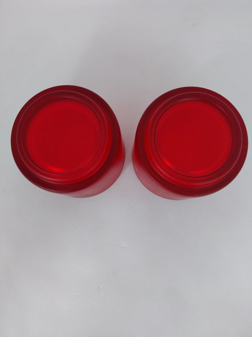 Tealight holders 2 pcs