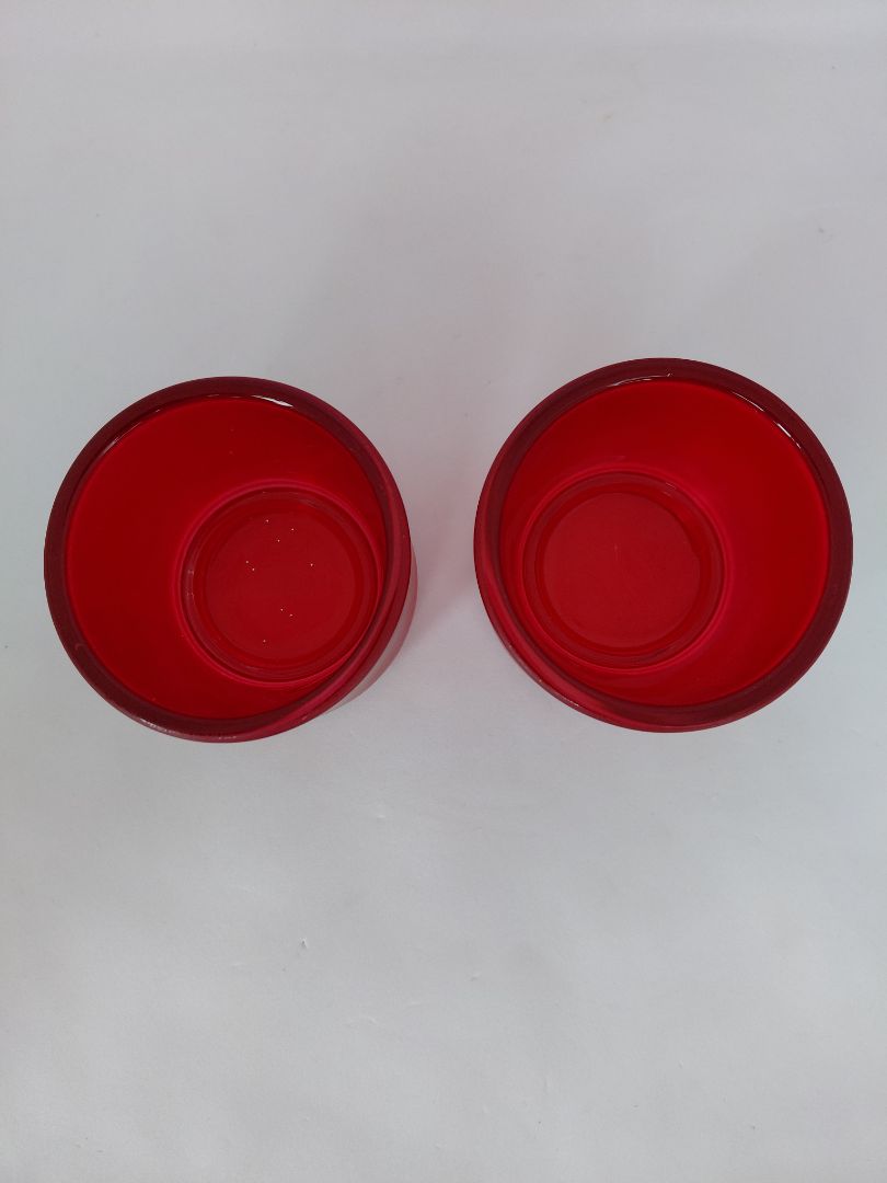 Tealight holders 2 pcs