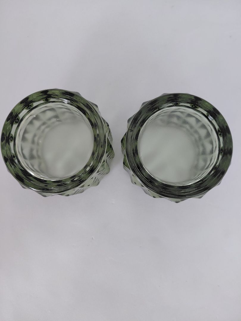 Tealight holders 2 pcs