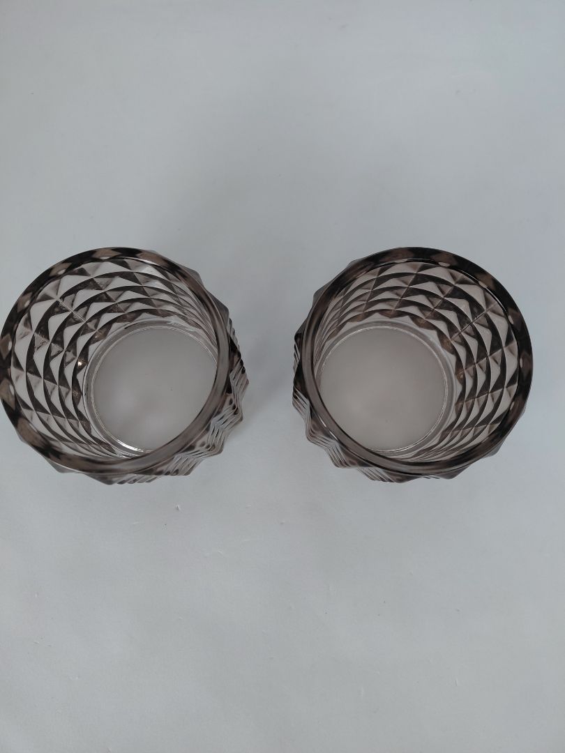 Tealight holders 2 pcs