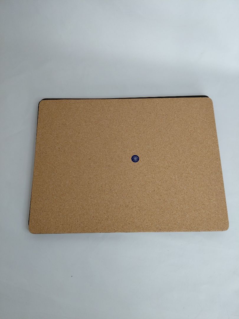 Placemats, cork (4 in a pack), Pimpernel