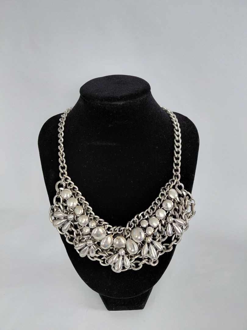 Vintage necklace (ca. 2004)