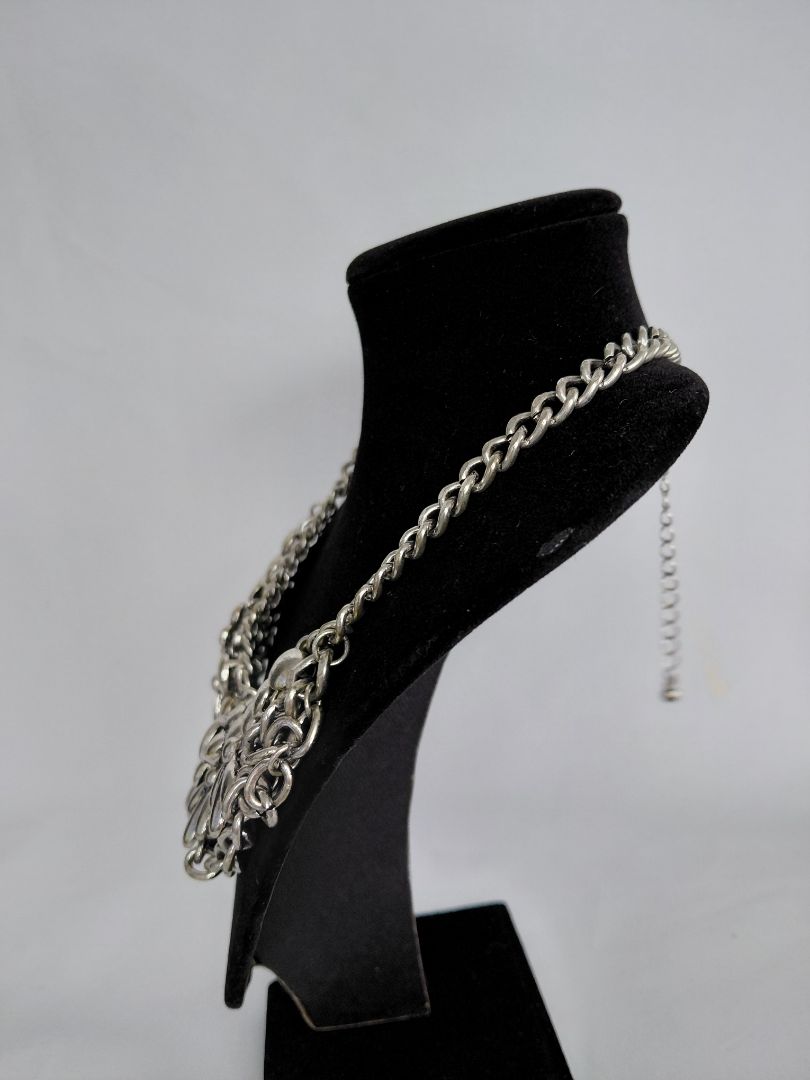 Vintage necklace (ca. 2004)
