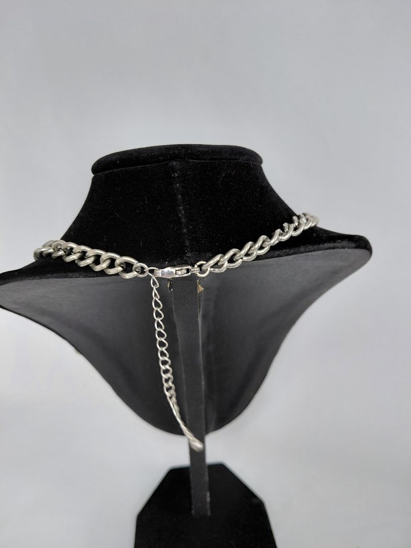 Vintage necklace (ca. 2004)