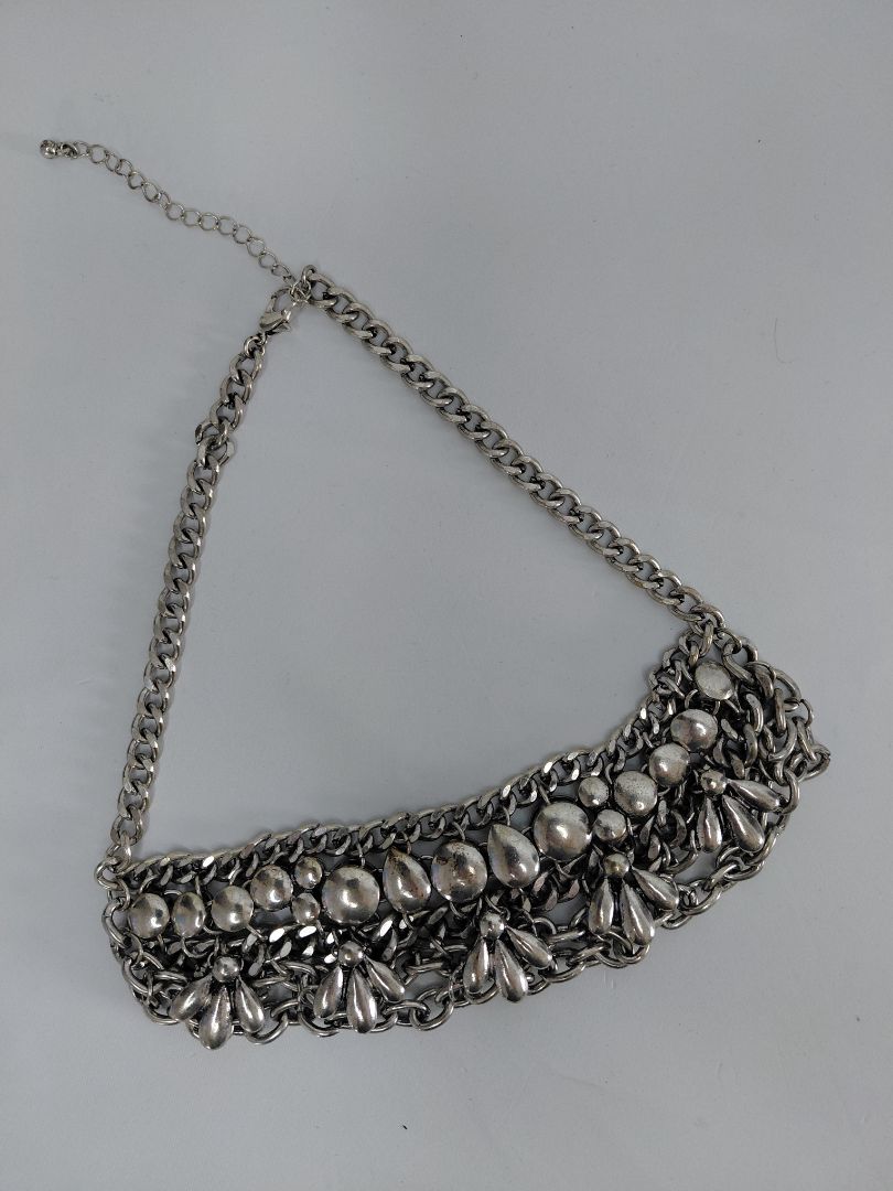 Vintage necklace (ca. 2004)