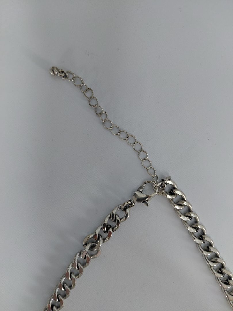 Vintage necklace (ca. 2004)