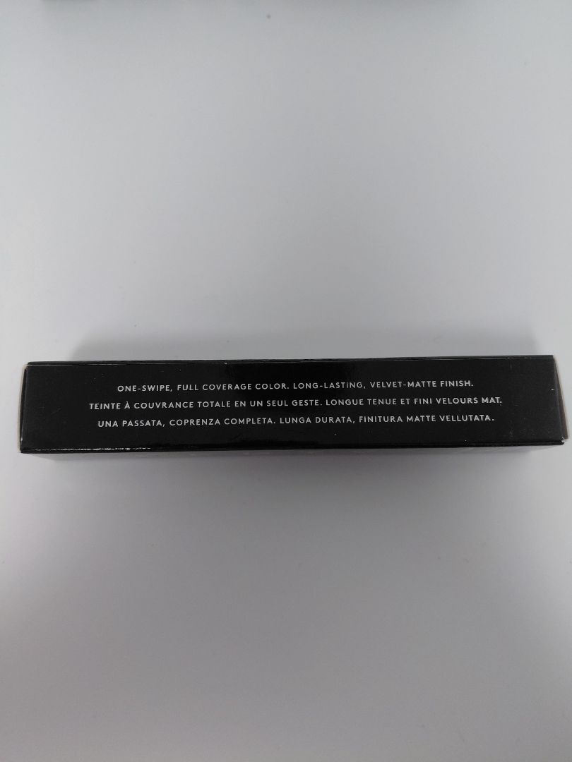 Fenti Icon, Velvet Liquid Lipstick, The MVP, Fenty Beauty by Rihanna