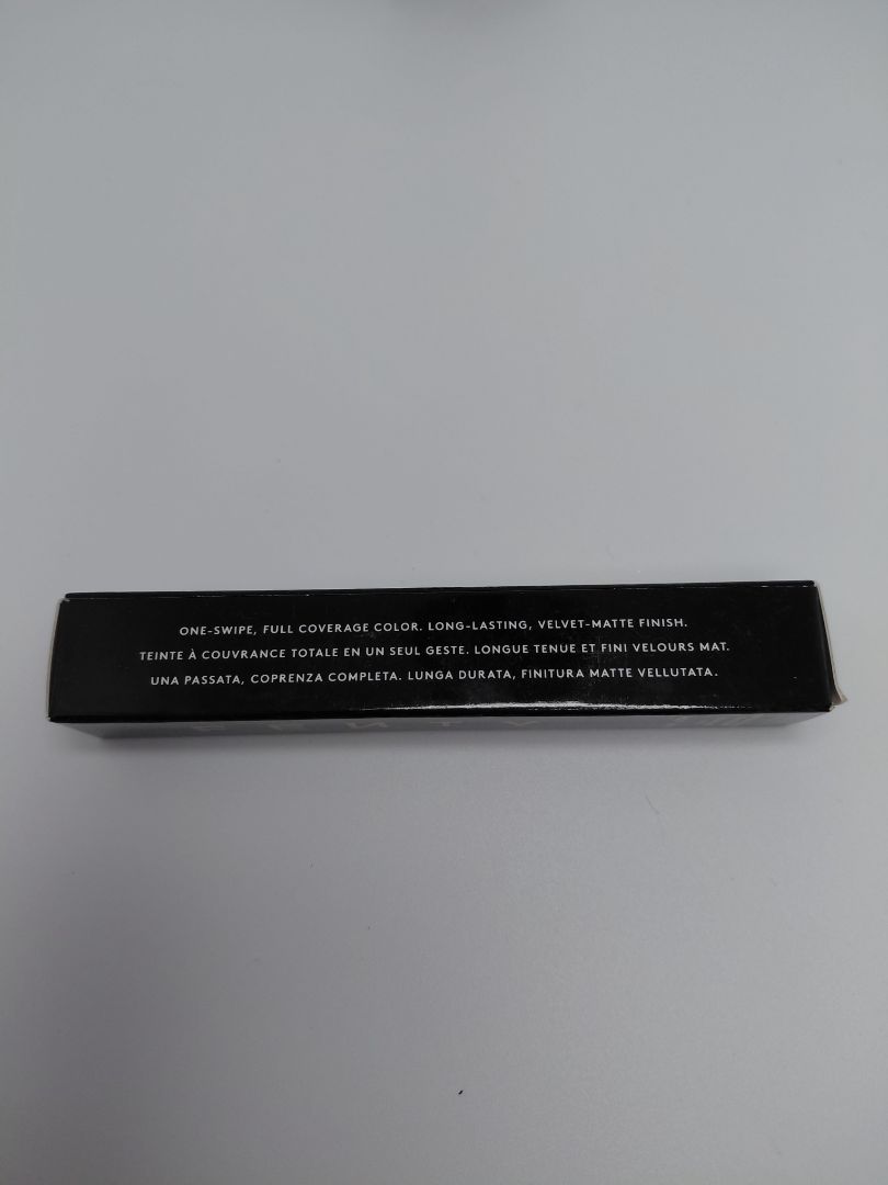 Fenty Icon, Velvet liquid lipstick, RIRI, Fenty Beauty by Rihanna