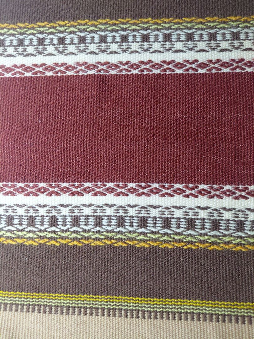 Vintage dúkur (1960-1970)