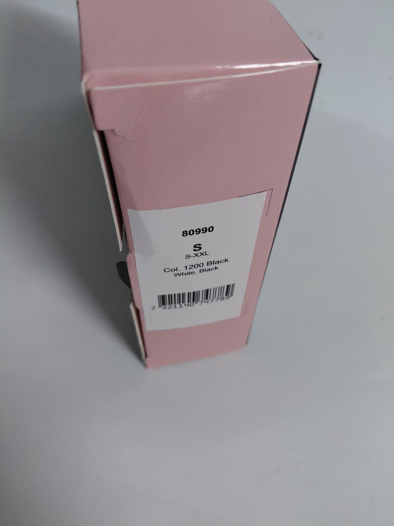 Hlírabolur, ónotaður, S, Trofé