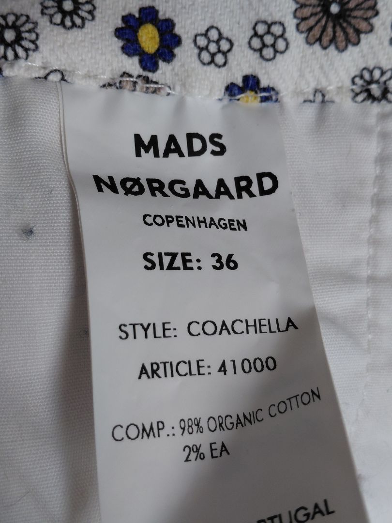 Galla samfestingur, EUR 36, Mads Nørgaard Copenhagen