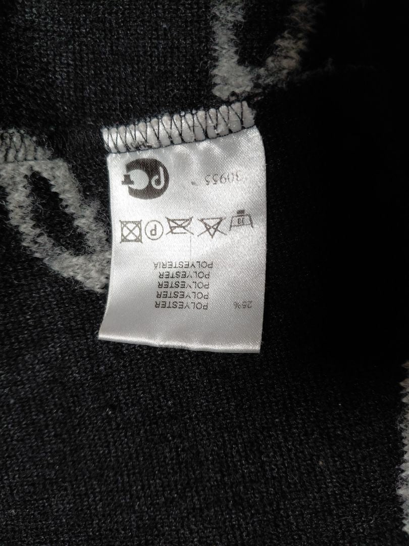 Léttur ullarjakki /peysa, EUR 46, Femme