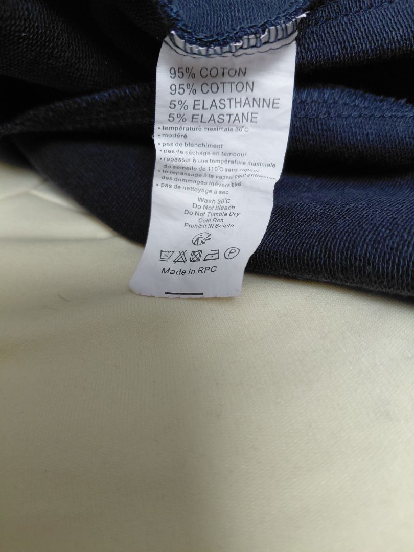 Jakki, L, Chica London