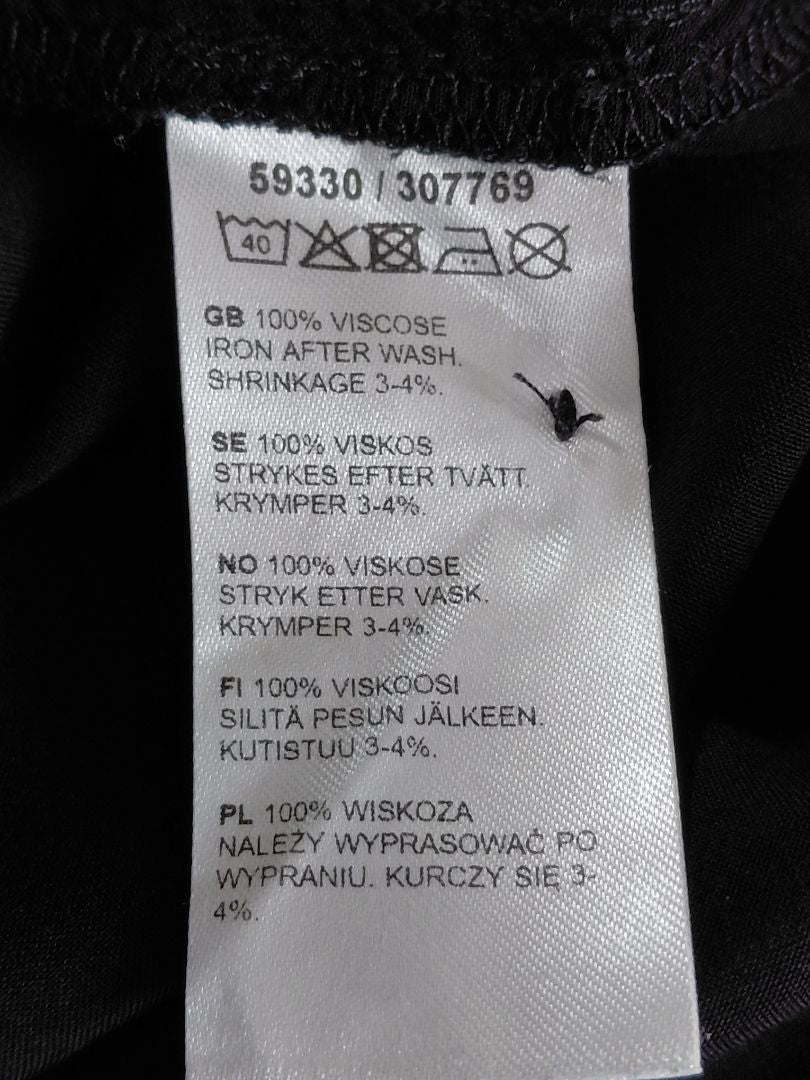 Skyrtukjóll, XL, xlnt