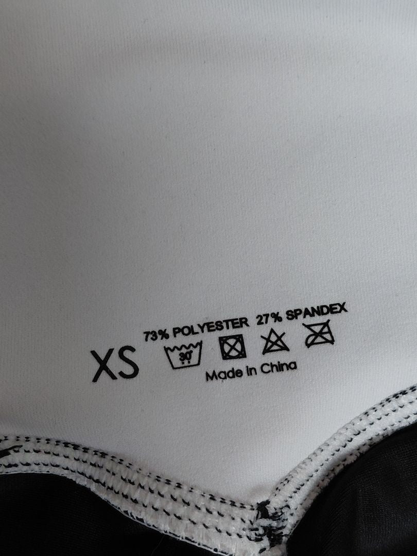 Íþrótta leggings, XS, Aimn