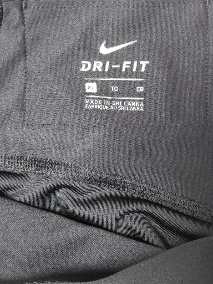 Íþrótta leggings, XL, Nike