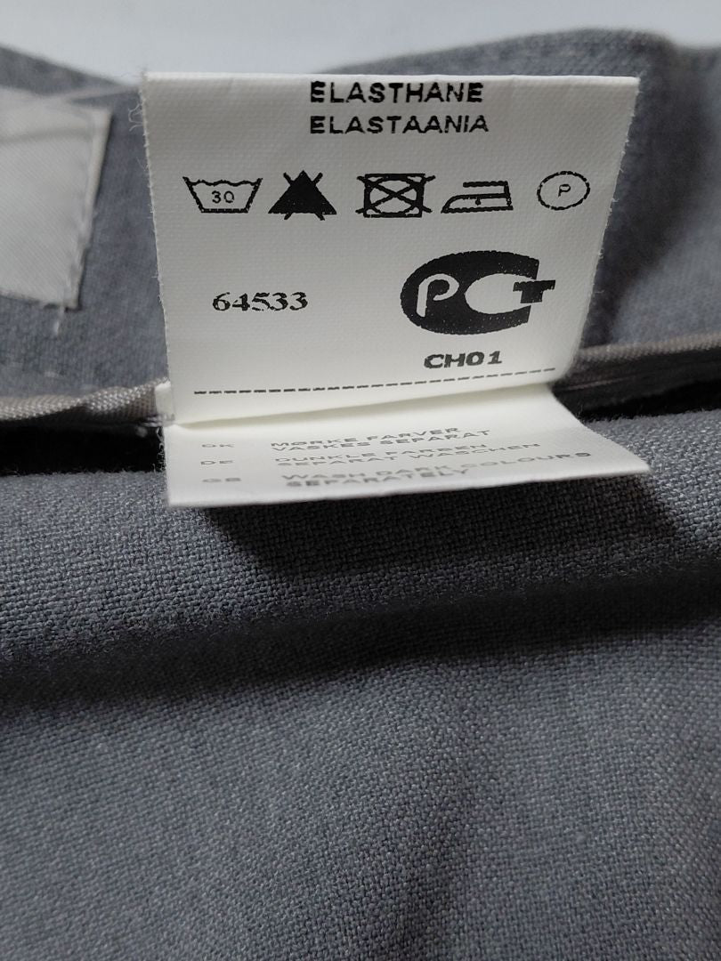 Buxur Modell Claudia beint snið, EUR 46, Robell