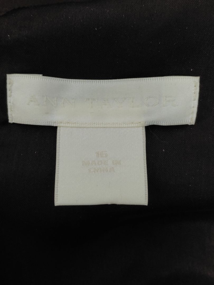 Síðkjóll, EUR 46, Ann Taylor