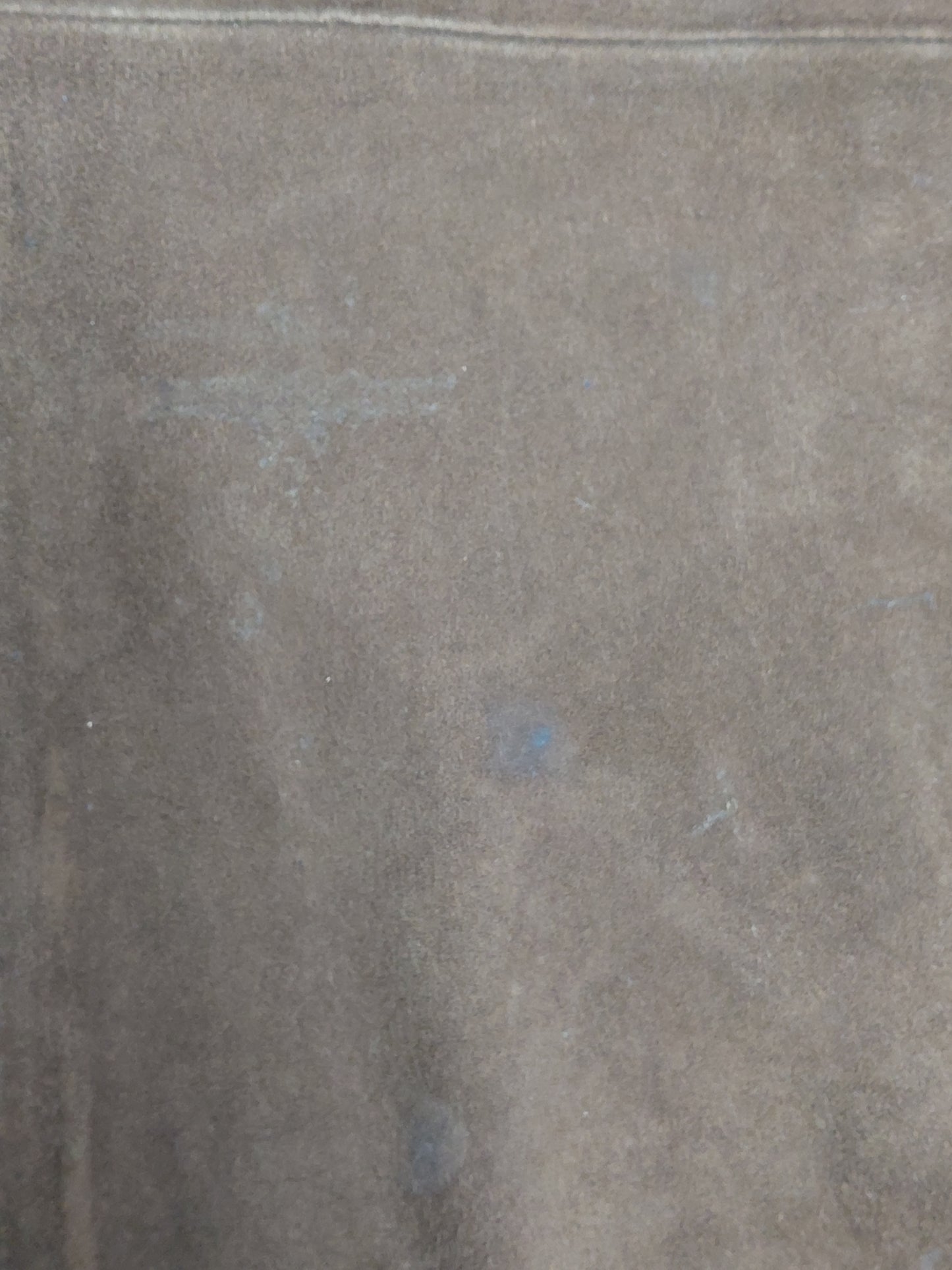 Vintage rússkinns pils (2000), EUR 42, Massimo Dutti