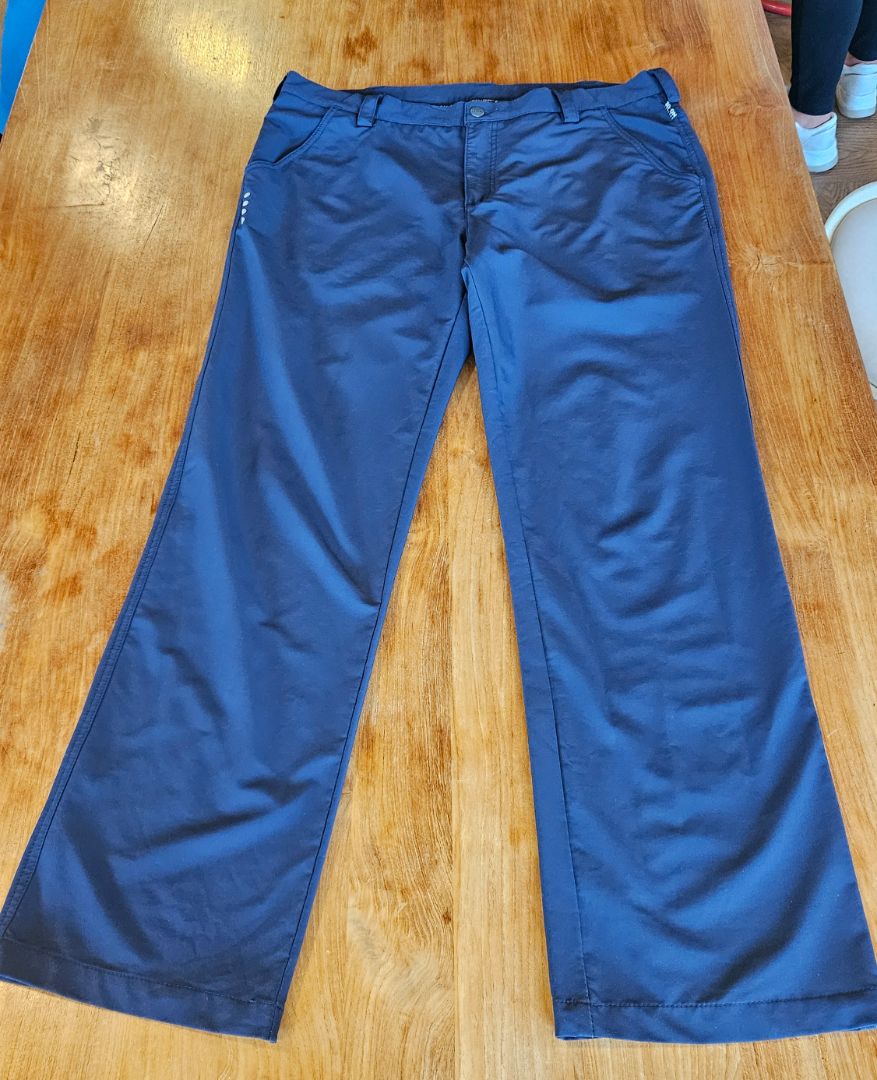 Outdoor pants, XXL, ZO-ON
