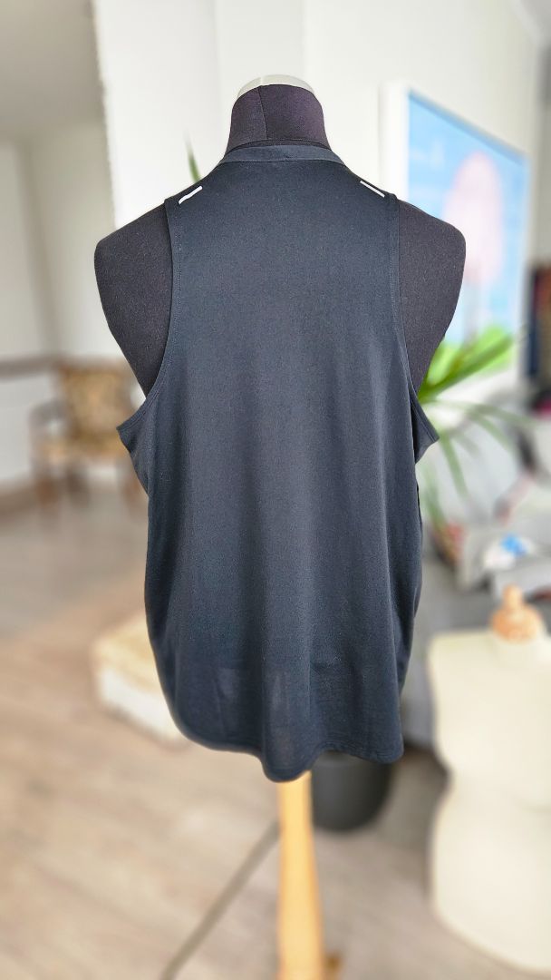 Nike Running Dry-Fit Warm Top, L