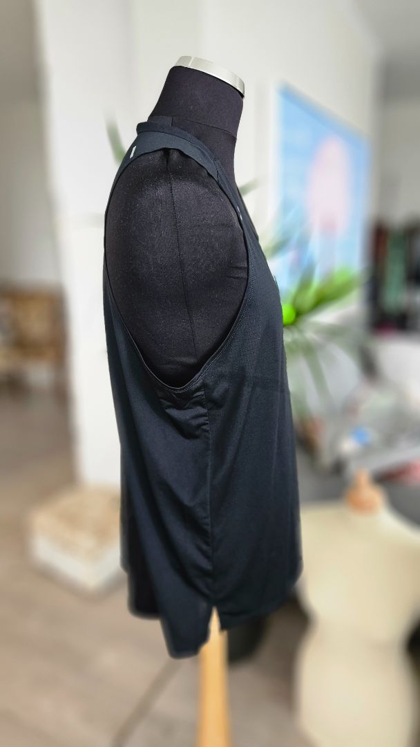 Nike Running Dry-Fit Warm Top, L