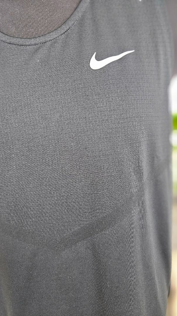 Nike Running Dry-Fit Warm Top, L