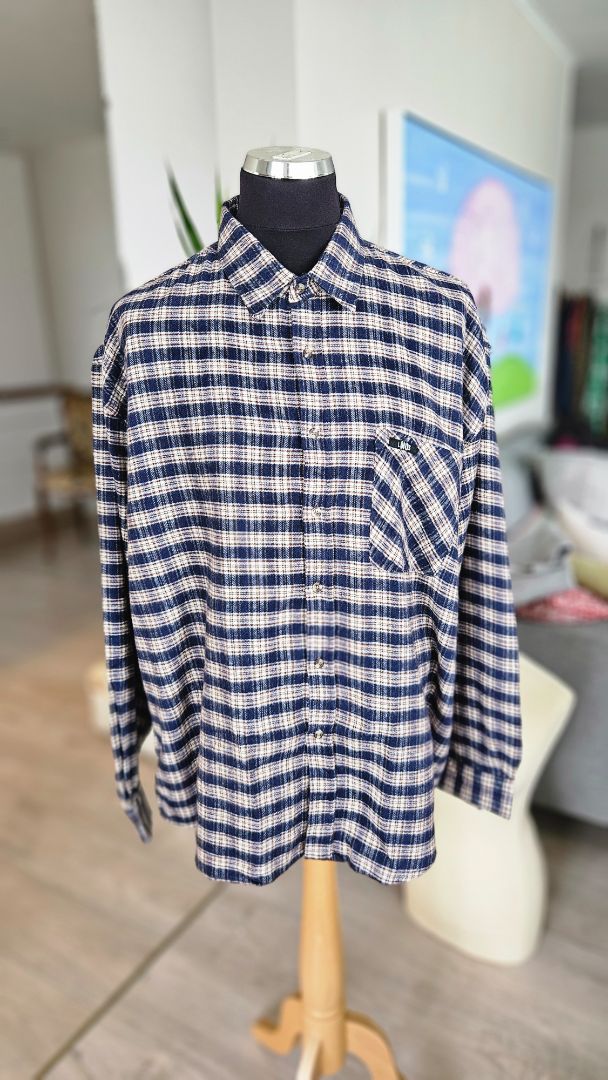 Long sleeve shirt, XXL, No Limits