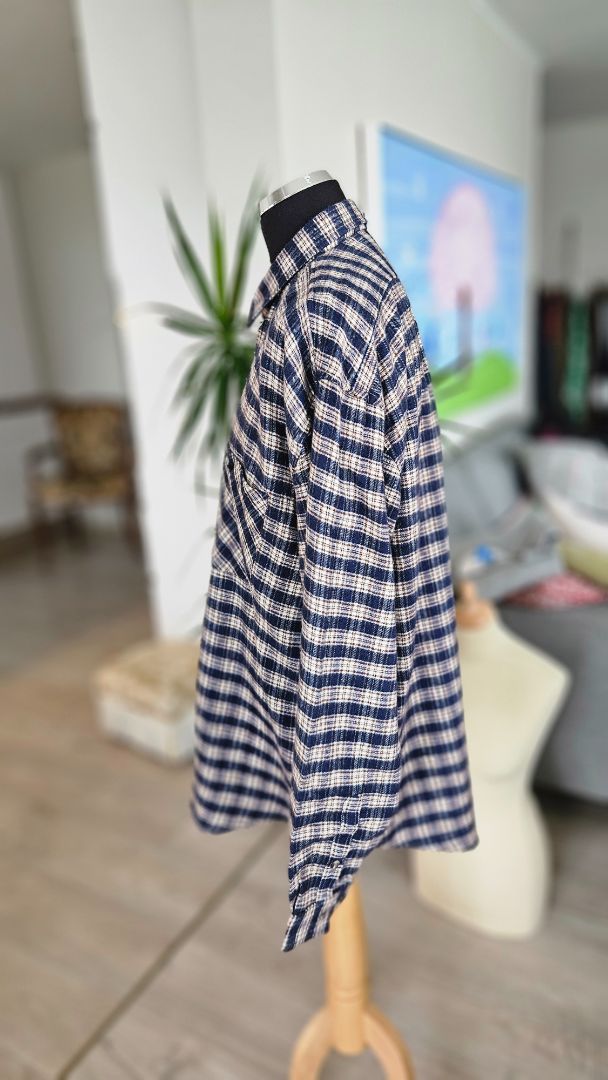 Long sleeve shirt, XXL, No Limits