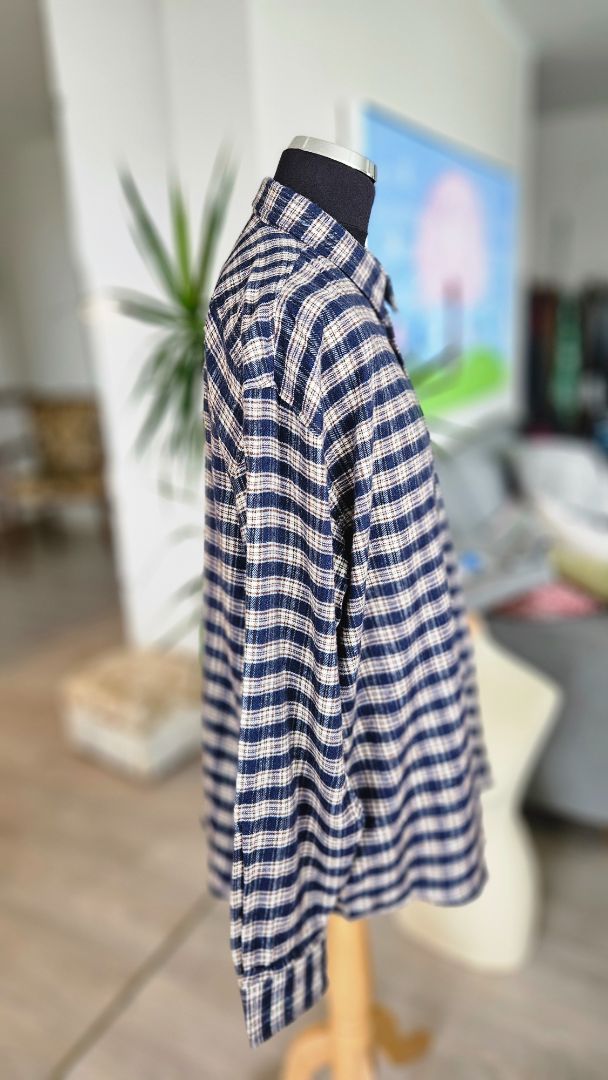 Long sleeve shirt, XXL, No Limits