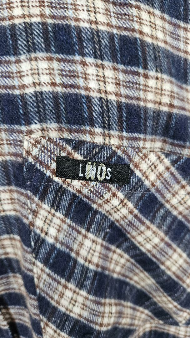 Long sleeve shirt, XXL, No Limits