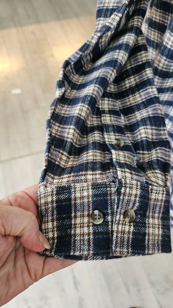 Long sleeve shirt, XXL, No Limits