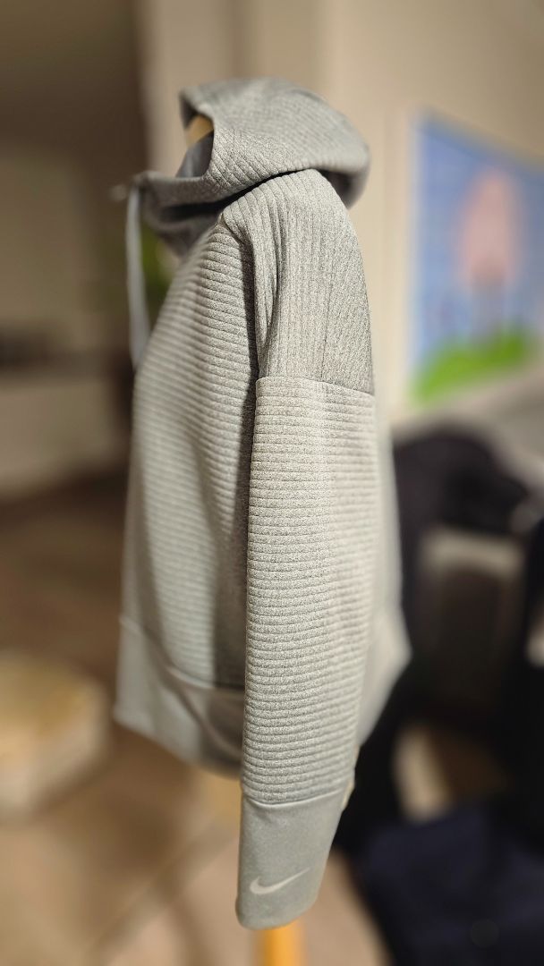 Nike Dry fit hoodie, S, Nike