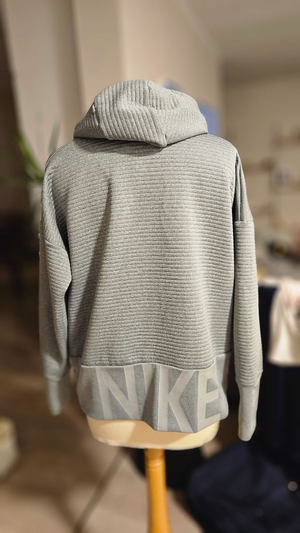 Nike Dry fit hoodie, S, Nike