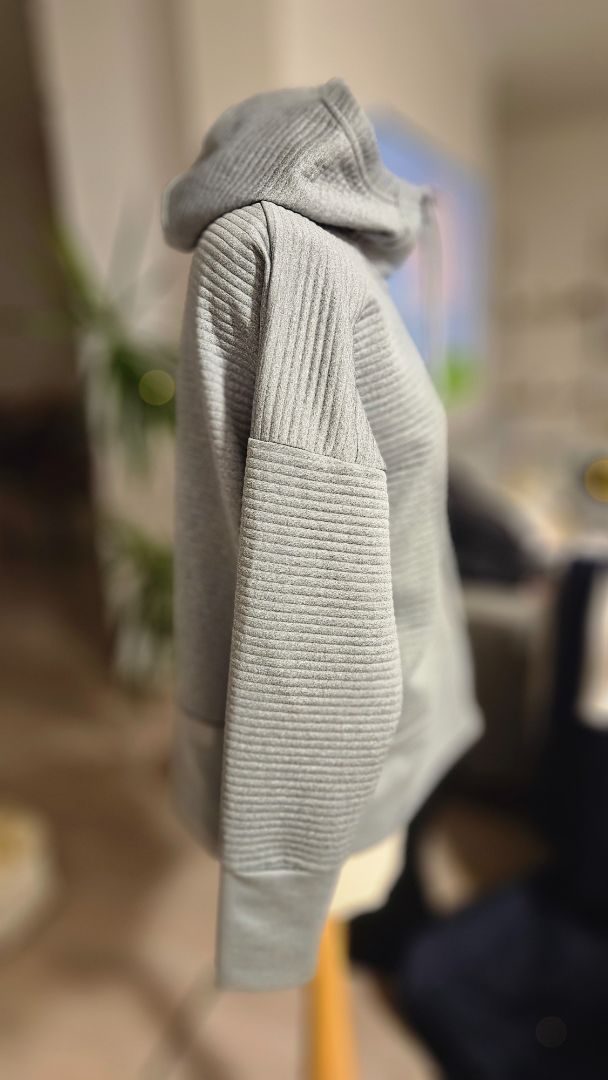 Nike Dry fit hoodie, S, Nike