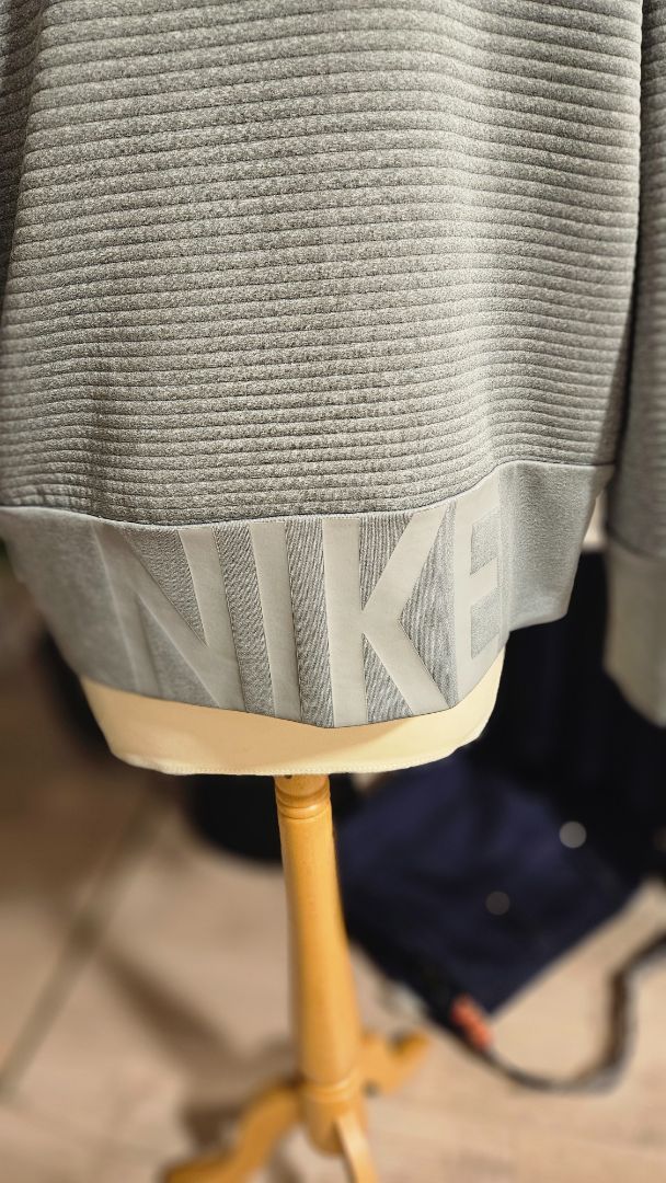 Nike Dry fit hoodie, S, Nike