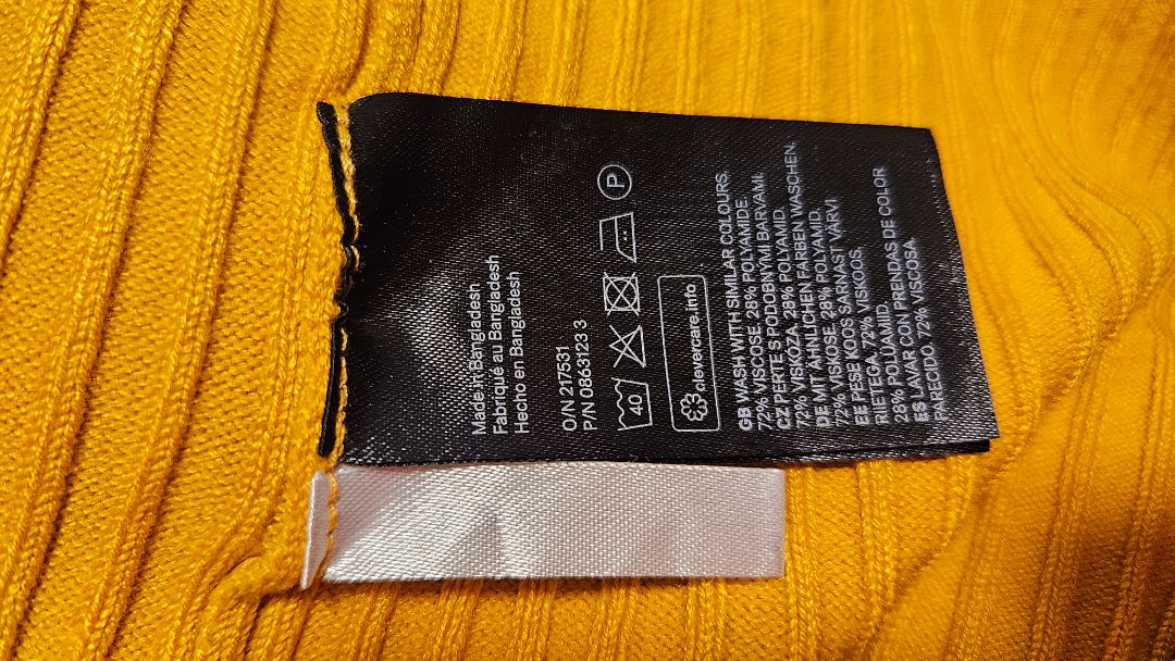 Light sweater, EUR 158/164