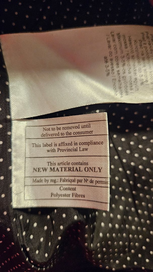 Navy blue lightweight long coat*, EUR 44, Kaffe
